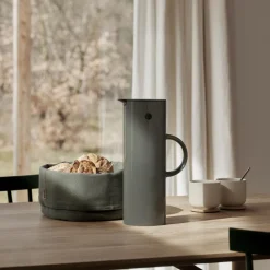 Brotkästen^Stelton Limited Edition Brottasche Ø23cm