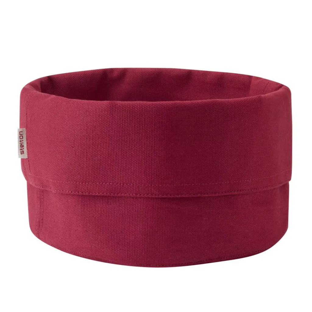 Brotkästen^Stelton Limited Edition Brottasche Ø23cm