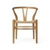 Carl Hansen Limited Edition CH24 Wishbone Kinderstuhl|Kinder Kinderstühle|Stühle