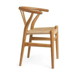 Carl Hansen Limited Edition CH24 Wishbone Kinderstuhl|Kinder Kinderstühle|Stühle