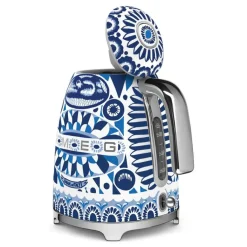 Smeg Limited Edition D&G KLF03 Wasserkocher 1,7l| Küchengeräte