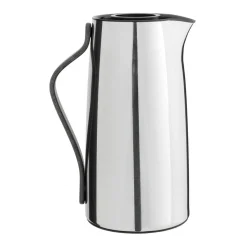 Kannen & Karaffen^Stelton Limited Edition Emma Kaffee Isolierkanne 1,2L glänzend