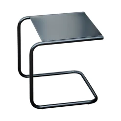 Jan Kurtz Limited Edition Fiam Club Beistelltisch| Garten-Beistelltische