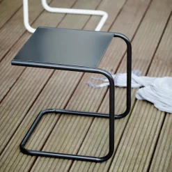 Jan Kurtz Limited Edition Fiam Club Beistelltisch| Garten-Beistelltische