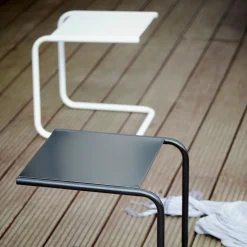 Jan Kurtz Limited Edition Fiam Club Beistelltisch| Garten-Beistelltische