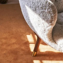 Sessel^&Tradition Limited Edition Little Petra VB1 Loungesessel