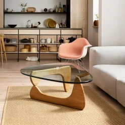 Beistelltische^Vitra Limited Edition Noguchi Beistelltisch