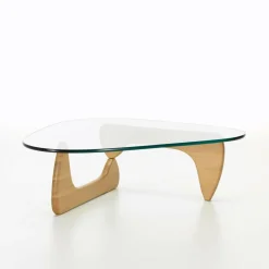 Beistelltische^Vitra Limited Edition Noguchi Beistelltisch