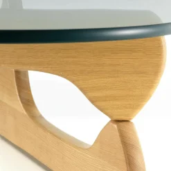 Beistelltische^Vitra Limited Edition Noguchi Beistelltisch