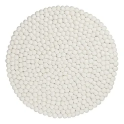 myfelt Linéa Sitzauflage Ø36cm| Sitzkissen & Auflagen