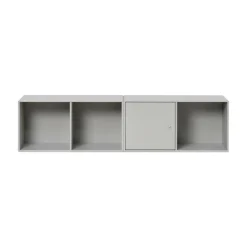 Sideboards|Sideboards^Montana Line Sideboard 35,4x139,2x30cm