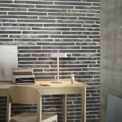 Tischleuchten|Nachttischleuchten^Muuto Linear LED Tischleuchte