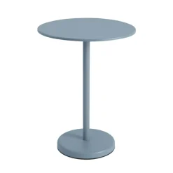 Muuto Linear Steel Bistrotisch Ø70 x H95cm| Gartentische