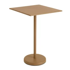 Muuto Linear Steel Bistrotisch 70x105x70cm| Gartentische