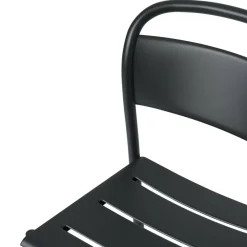 Muuto Linear Steel Gartenstuhl| Stühle|Gartenstühle