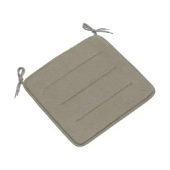 Outdoor-Textilien^Muuto Linear Steel Outdoor Sitzkissen für Stuhl