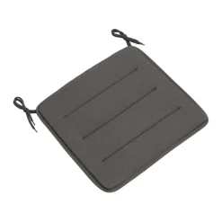 Outdoor-Textilien^Muuto Linear Steel Outdoor Sitzkissen für Stuhl