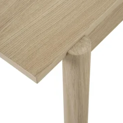 Tische|Esstische^Muuto Linear Wood Esstisch 140x85cm