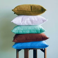 Kissen^HAY Linen Kissen 60x60cm