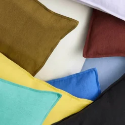 Kissen^HAY Linen Kissen 60x60cm