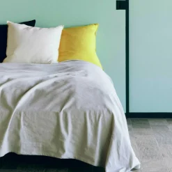 Kissen^HAY Linen Kissen 60x60cm