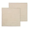 Tischtextilien^Ferm Living Linen Servietten 2er Set