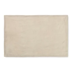 Ferm Living Linen Tischset 2er Set| Tischtextilien