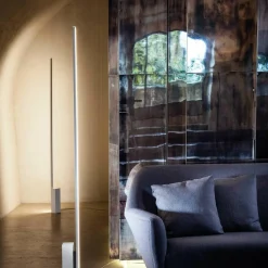 Stehleuchten^Nemo Linescapes LED Stehleuchte