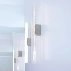 Wandleuchten^Mawa Design Linestra 7 LED Wandleuchte