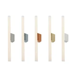 Wandleuchten^Mawa Design Linestra 7 LED Wandleuchte