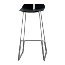 Lapalma Link S129 Barhocker Kufengestell| Barhocker