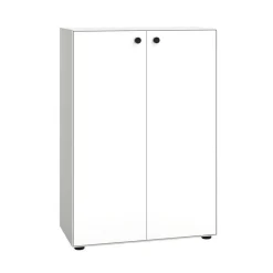 Piure Link Türbox 80x112,5x40cm| Schränke