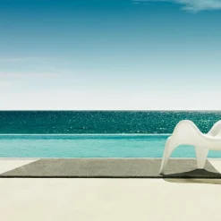 Vondom Lisa Outdoor Teppich| Outdoor-Textilien