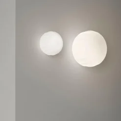 Wandleuchten^Luceplan Lita D92 Wandleuchte