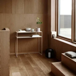 Windlichter^Blomus Lito Laterne M