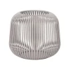 Windlichter^Blomus Lito Laterne S