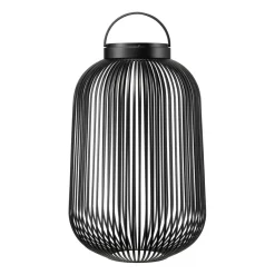 Outdoor-Akkuleuchten|Outdoor-Akkuleuchten^Blomus Lito LED Leuchte mit Akku L