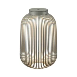 Outdoor-Akkuleuchten|Outdoor-Akkuleuchten^Blomus Lito LED Leuchte mit Akku L