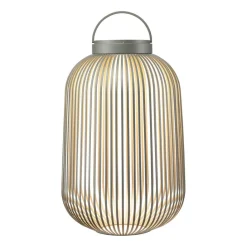 Outdoor-Akkuleuchten|Outdoor-Akkuleuchten^Blomus Lito LED Leuchte mit Akku L