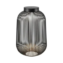 Outdoor-Akkuleuchten|Outdoor-Akkuleuchten^Blomus Lito LED Leuchte mit Akku L