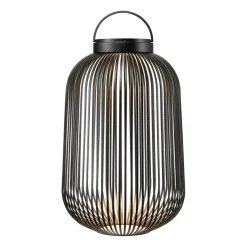 Outdoor-Akkuleuchten|Outdoor-Akkuleuchten^Blomus Lito LED Leuchte mit Akku L