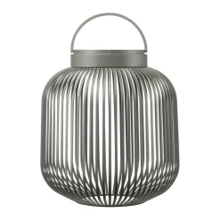 Blomus Lito LED Leuchte mit Akku M| Outdoor-Akkuleuchten|Outdoor-Akkuleuchten