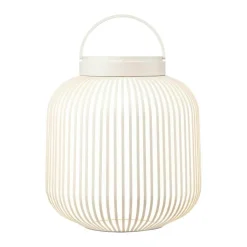 Blomus Lito LED Leuchte mit Akku M| Outdoor-Akkuleuchten|Outdoor-Akkuleuchten