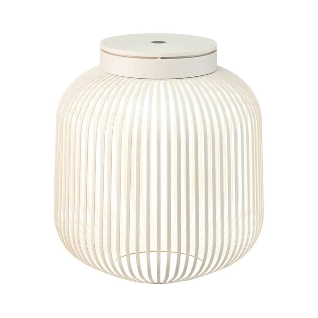 Blomus Lito LED Leuchte mit Akku M| Outdoor-Akkuleuchten|Outdoor-Akkuleuchten