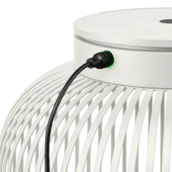 Blomus Lito LED Leuchte mit Akku M| Outdoor-Akkuleuchten|Outdoor-Akkuleuchten