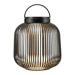 Blomus Lito LED Leuchte mit Akku M| Outdoor-Akkuleuchten|Outdoor-Akkuleuchten