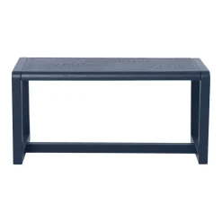 Ferm Living Little Architect Kinderbank|Kinder Kinderstühle