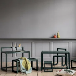 Kindertische^Ferm Living Little Architect Kinderschreibtisch