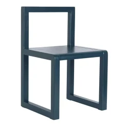 Stühle^Ferm Living Little Architect Kinderstuhl