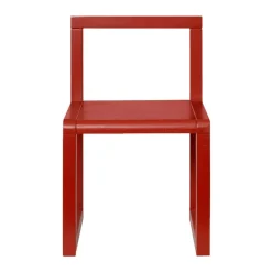 Stühle^Ferm Living Little Architect Kinderstuhl